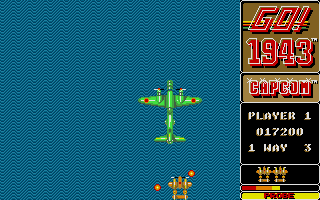 Thumbnail of other screenshot of 1943 - The Battle of Midway