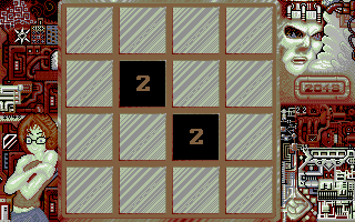 Thumbnail of other screenshot of 2048 - Not more Not Less