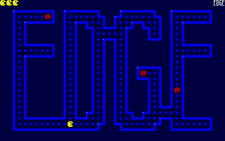 Thumbnail of other screenshot of 4k STE Pacman