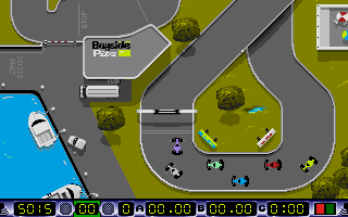 Large screenshot of Accelerator