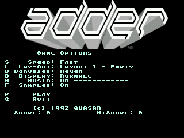 Thumbnail of other screenshot of Adder