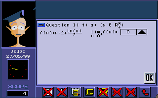 Large screenshot of Adibac Maths C/E