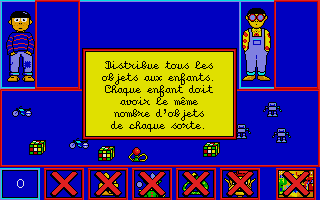 Thumbnail of other screenshot of Adibou - Je Calcule 4-5 Ans