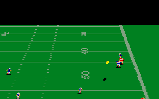 Thumbnail of other screenshot of A.F.L. Pro Football