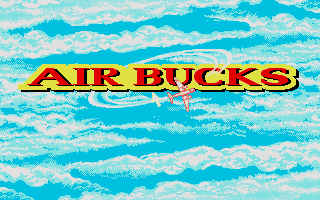 Screenshot of Air Bucks