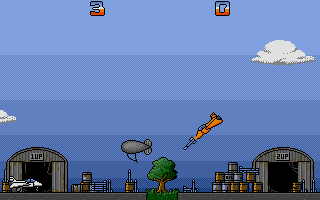 Thumbnail of other screenshot of Air to Air Combat
