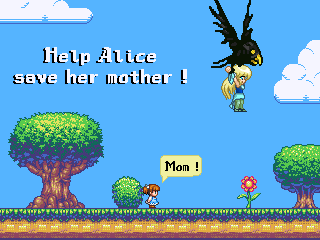Thumbnail of other screenshot of Alice's Mom's Rescue