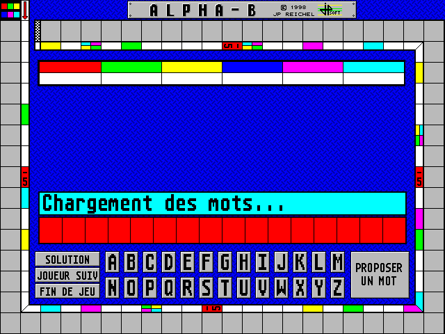 Large screenshot of Alpha-B