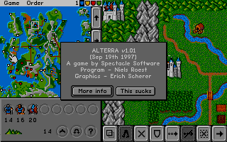 Thumbnail of other screenshot of Alterra