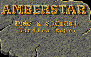 Thumbnail of other screenshot of Amberstar