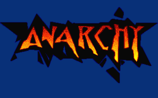 Large screenshot of Anarchy