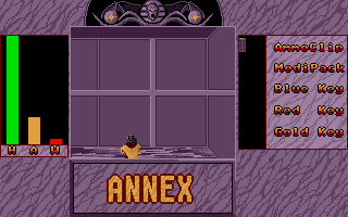 Thumbnail of other screenshot of Annex