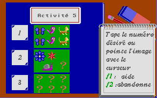 Large screenshot of Apprends-Moi À Lire 1