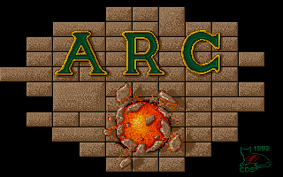 Large screenshot of Arc