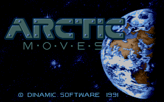 Thumbnail of other screenshot of Arctic Moves