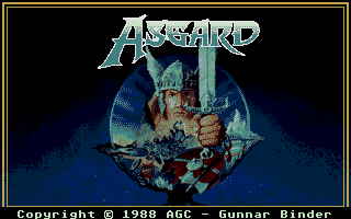 Thumbnail of other screenshot of Asgard