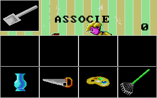 Thumbnail of other screenshot of Associe