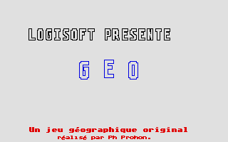 Thumbnail of other screenshot of Atageo