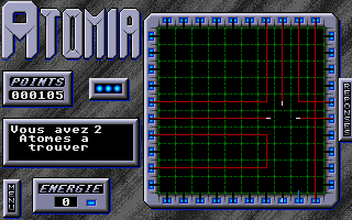 Large screenshot of Atomia