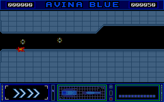 Thumbnail of other screenshot of Avina Blue