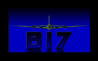 Large screenshot of B17