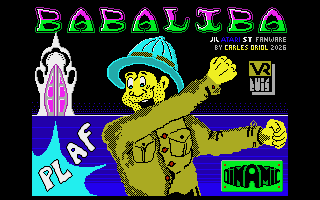 Thumbnail of other screenshot of Babaliba