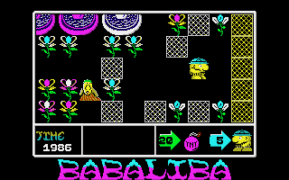 Thumbnail of other screenshot of Babaliba