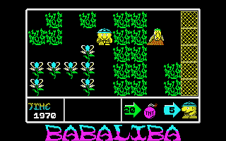 Thumbnail of other screenshot of Babaliba