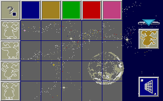 Thumbnail of other screenshot of Bambino - Formes Et Couleurs