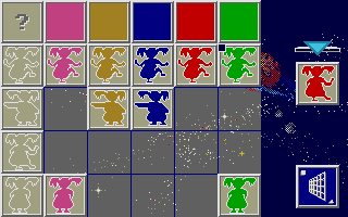 Thumbnail of other screenshot of Bambino - Formes Et Couleurs