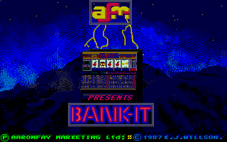 Thumbnail of other screenshot of Bank-it