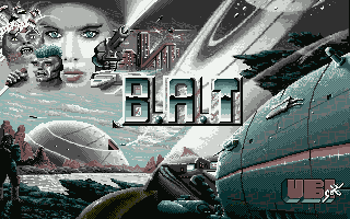 Large screenshot of B.A.T.