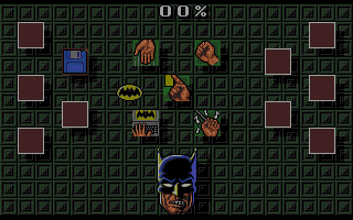 Large screenshot of Batman - The Caped Crusader