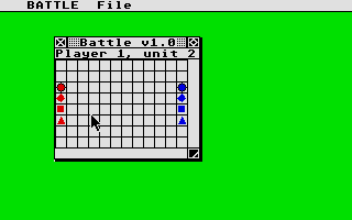 Thumbnail of other screenshot of Battle