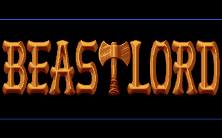 Large screenshot of Beastlord