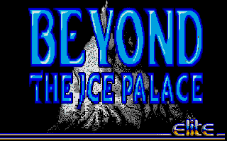 Thumbnail of other screenshot of Beyond the Ice Palace