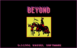 Thumbnail of other screenshot of Beyond