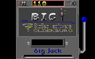 Large screenshot of Big Jack