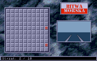 Thumbnail of other screenshot of Bitwa Morska