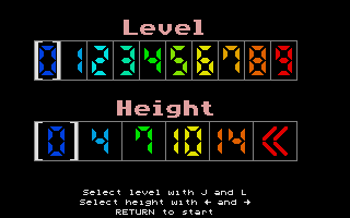 Thumbnail of other screenshot of Blokdrop