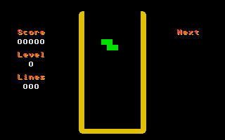 Thumbnail of other screenshot of Blokdrop