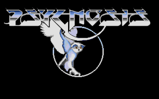 Psygnosis went on to create classics like Shadow of the Beast and The Killing Game Show.