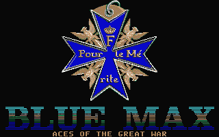 Thumbnail of other screenshot of Blue Max - Aces of the Great War