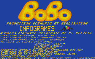 Thumbnail of other screenshot of Bobo