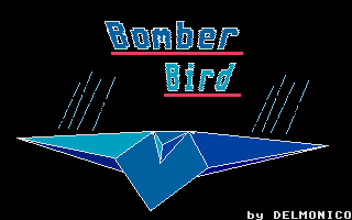 Thumbnail of other screenshot of Bomber Bird