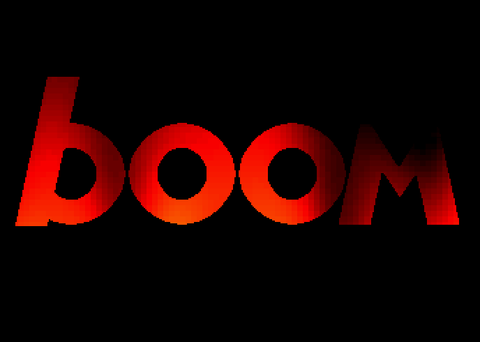 Thumbnail of other screenshot of Boom