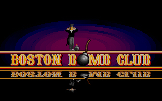Large screenshot of Boston Bomb Club