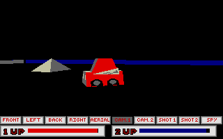 Thumbnail of other screenshot of Box Car