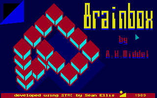 Thumbnail of other screenshot of Brainbox
