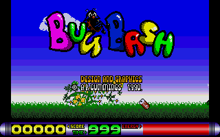 Thumbnail of other screenshot of Bug Bash